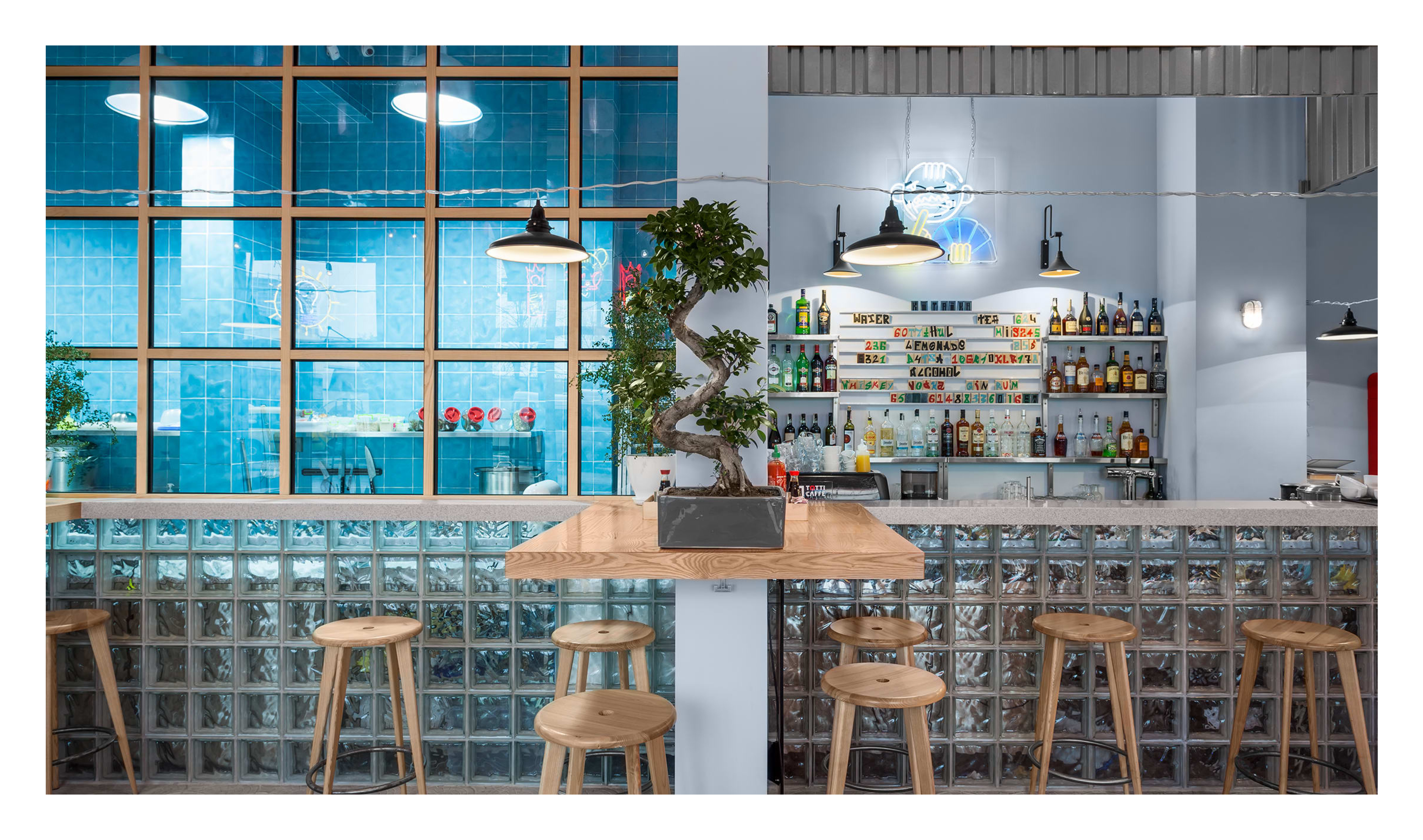 akz architectura | kitaika